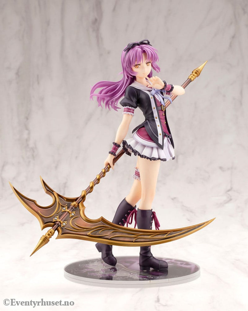 The Legend of Heroes PVC Statue 1/8 Renne Bright 20 cm Manga & Anime
