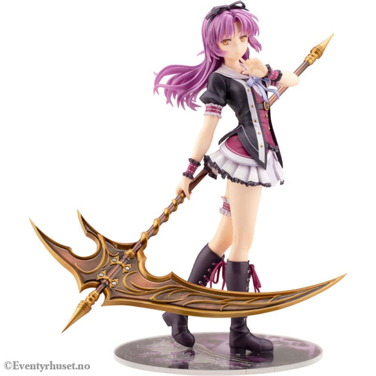 The Legend of Heroes PVC Statue 1/8 Renne Bright 20 cm Manga & Anime