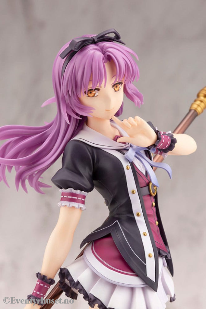 The Legend of Heroes PVC Statue 1/8 Renne Bright 20 cm Manga & Anime