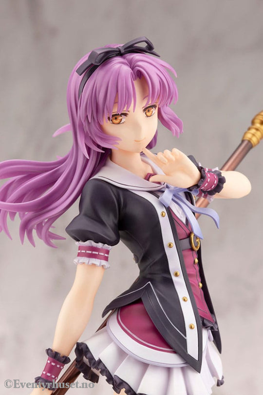 The Legend of Heroes PVC Statue 1/8 Renne Bright 20 cm Manga & Anime