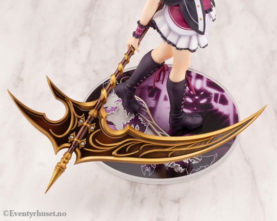 The Legend of Heroes PVC Statue 1/8 Renne Bright 20 cm Manga & Anime
