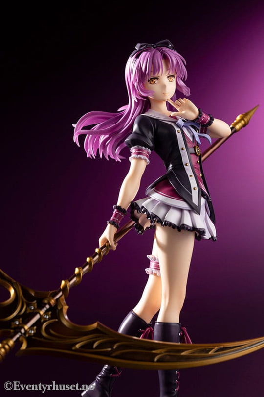 The Legend of Heroes PVC Statue 1/8 Renne Bright 20 cm Manga & Anime