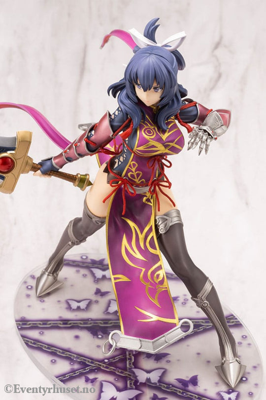 The Legend of Heroes PVC Statue 1/8 Rixia Mao 20 cm Manga & Anime