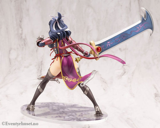 The Legend of Heroes PVC Statue 1/8 Rixia Mao 20 cm Manga & Anime