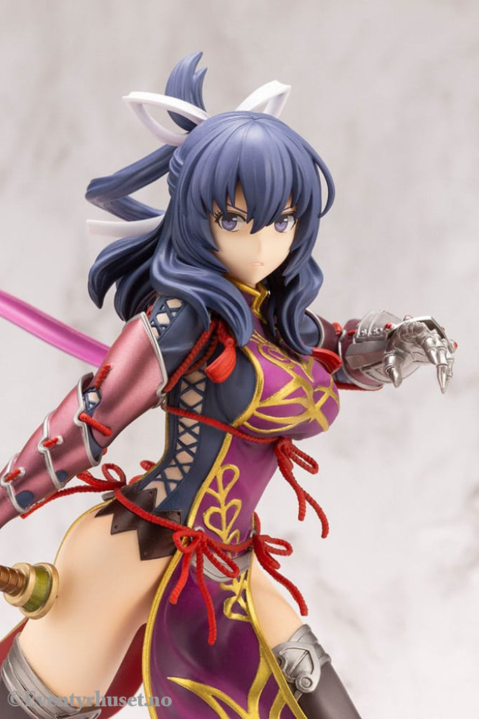 The Legend of Heroes PVC Statue 1/8 Rixia Mao 20 cm Manga & Anime