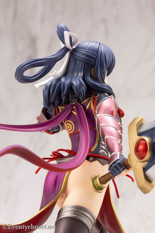 The Legend of Heroes PVC Statue 1/8 Rixia Mao 20 cm Manga & Anime
