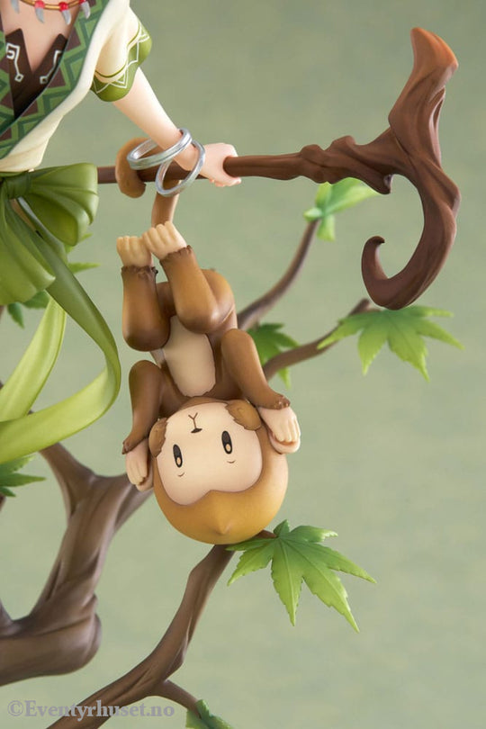 The Legend of Sword and Fairy Statue 1/7 Anu Shen Mu Miao Ying Ver. 28 cm Manga & Anime