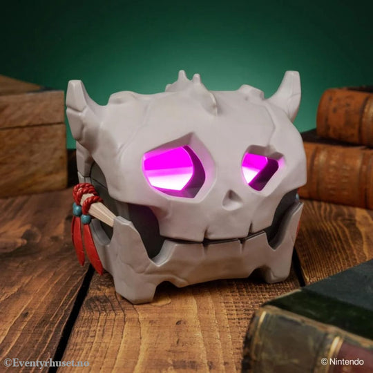 The Legend of Zelda Light with Sound Bokoblin Chest Home & Gifts