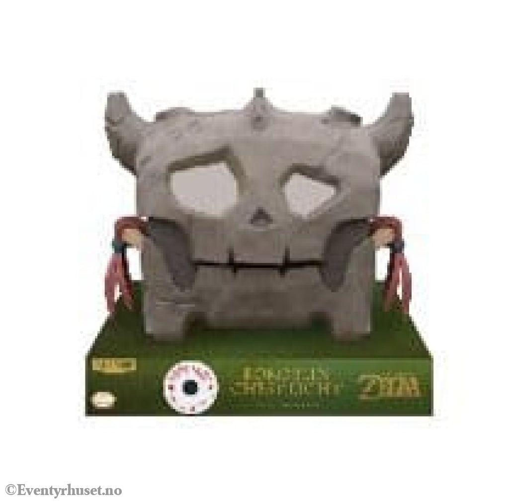 The Legend of Zelda Light with Sound Bokoblin Chest Home & Gifts