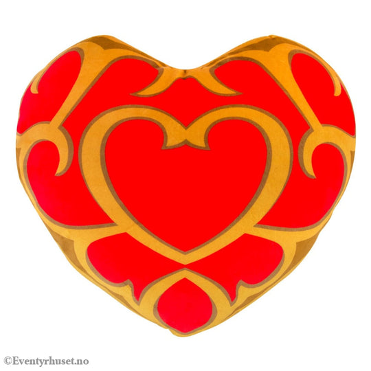 The Legend of Zelda Mocchi-Mocchi Plush Figure Heart Container 37 cm Toys