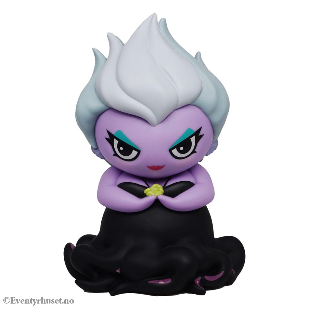 The Little Mermaid Figural Bank Ursula 20 cm Home & Gifts