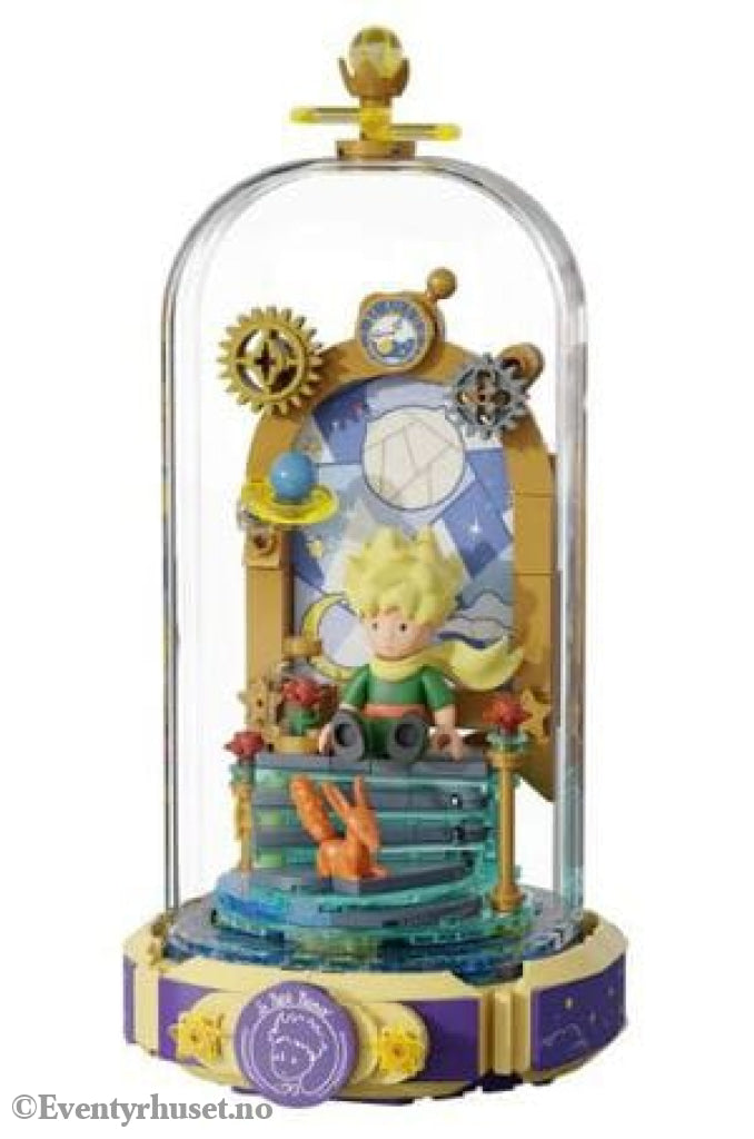 The Little Prince Eternity Series Construction Set Starry Gate 20 cm Toys
