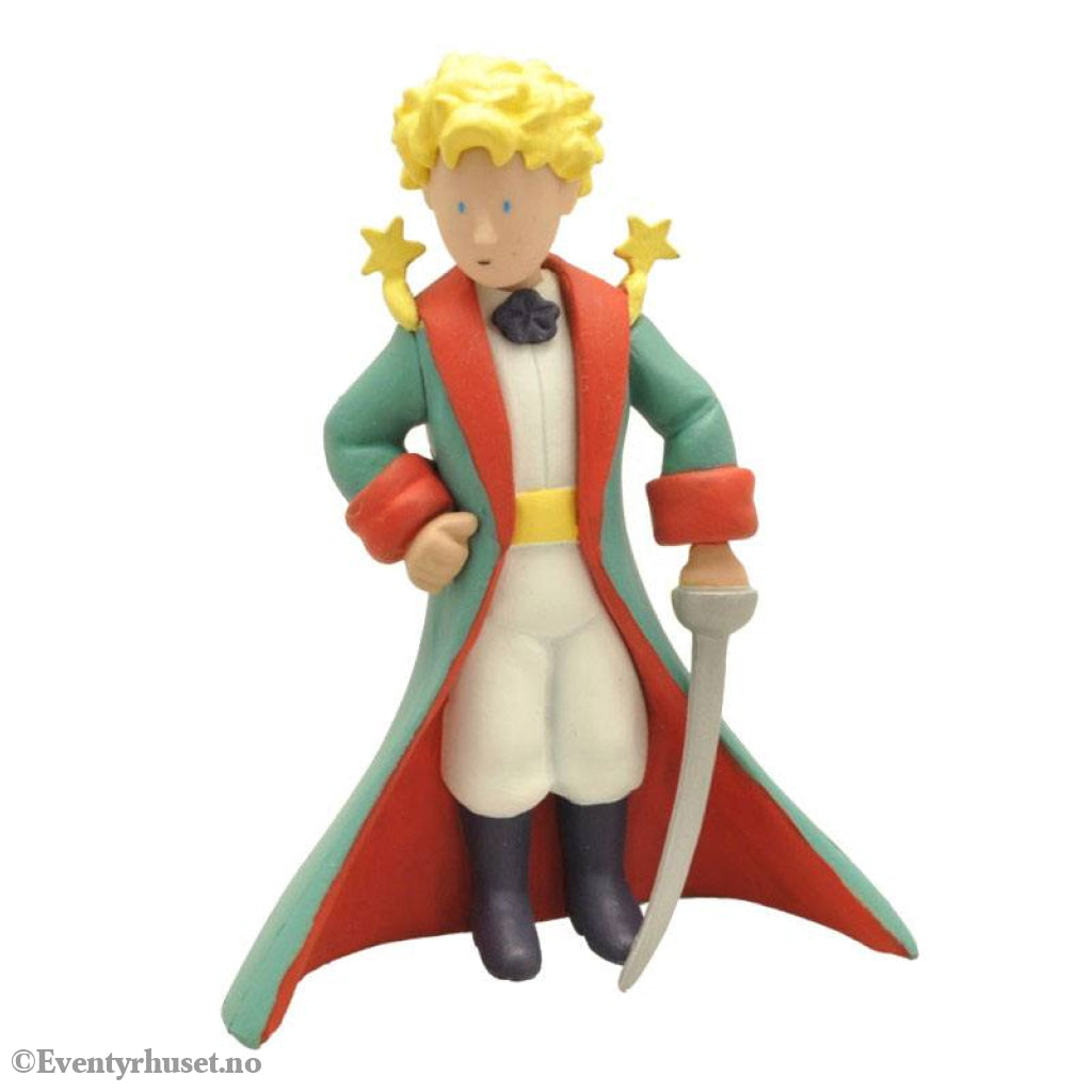 The Little Prince Figure The Little Prince 7 cm. Mint In Sealed Box (MISB)! Leker