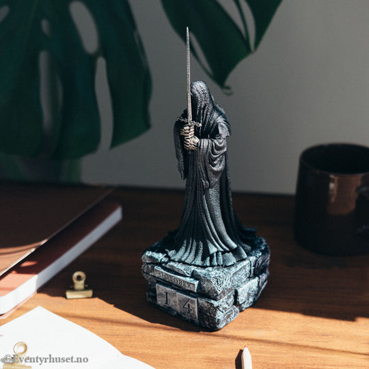The Lord of the Rings 3D perpetual Calendar Home & Gifts