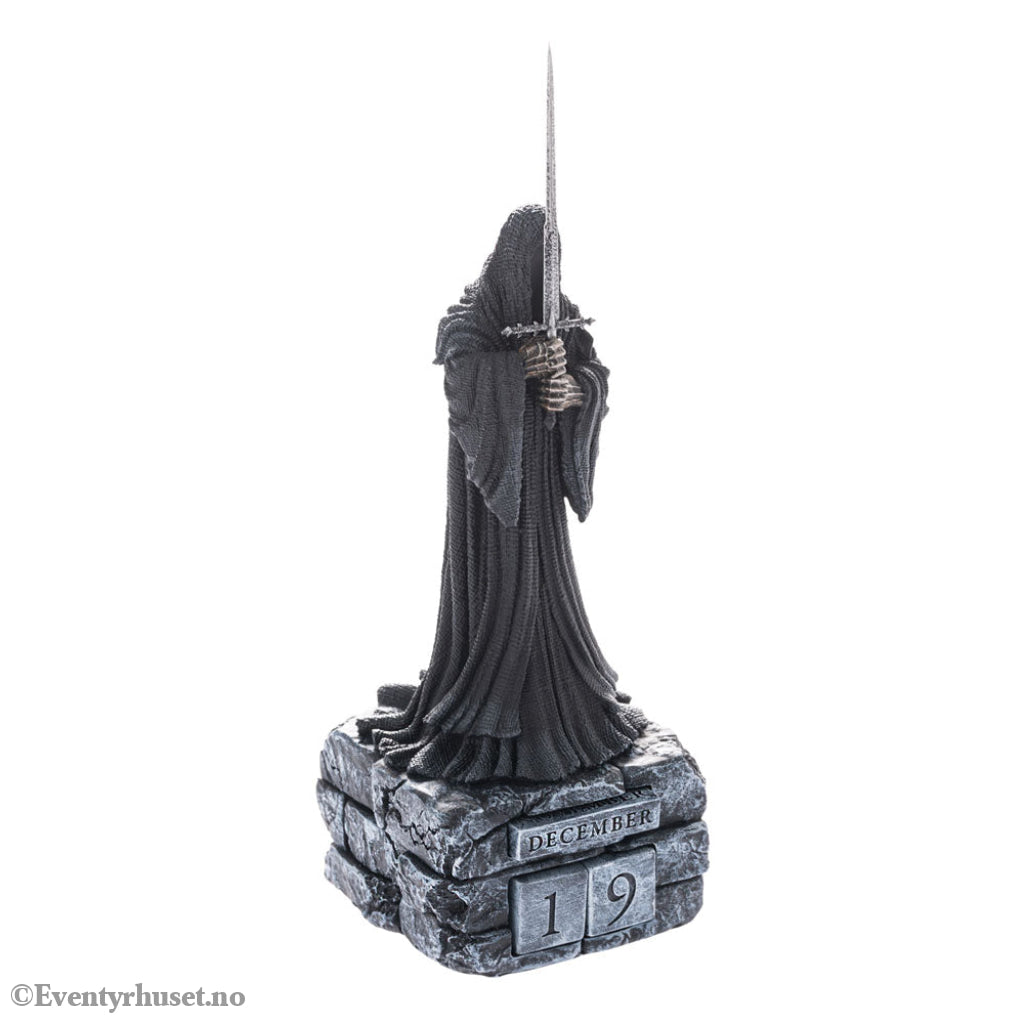 The Lord of the Rings 3D perpetual Calendar Home & Gifts