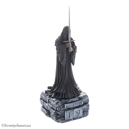 The Lord of the Rings 3D perpetual Calendar Home & Gifts