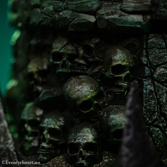 The Lord of the Rings Art Scale Statue 1/10 Aragorn Unleashed 31 cm Collectibles