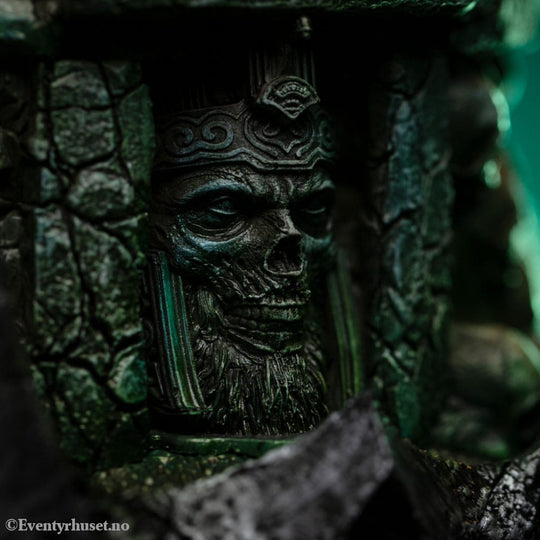 The Lord of the Rings Art Scale Statue 1/10 Aragorn Unleashed 31 cm Collectibles