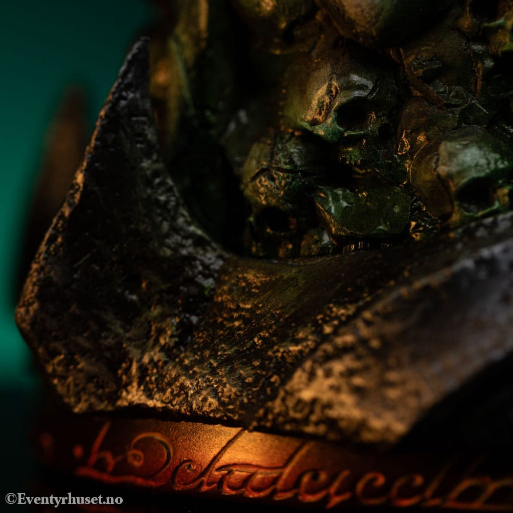 The Lord of the Rings Art Scale Statue 1/10 Aragorn Unleashed 31 cm Collectibles