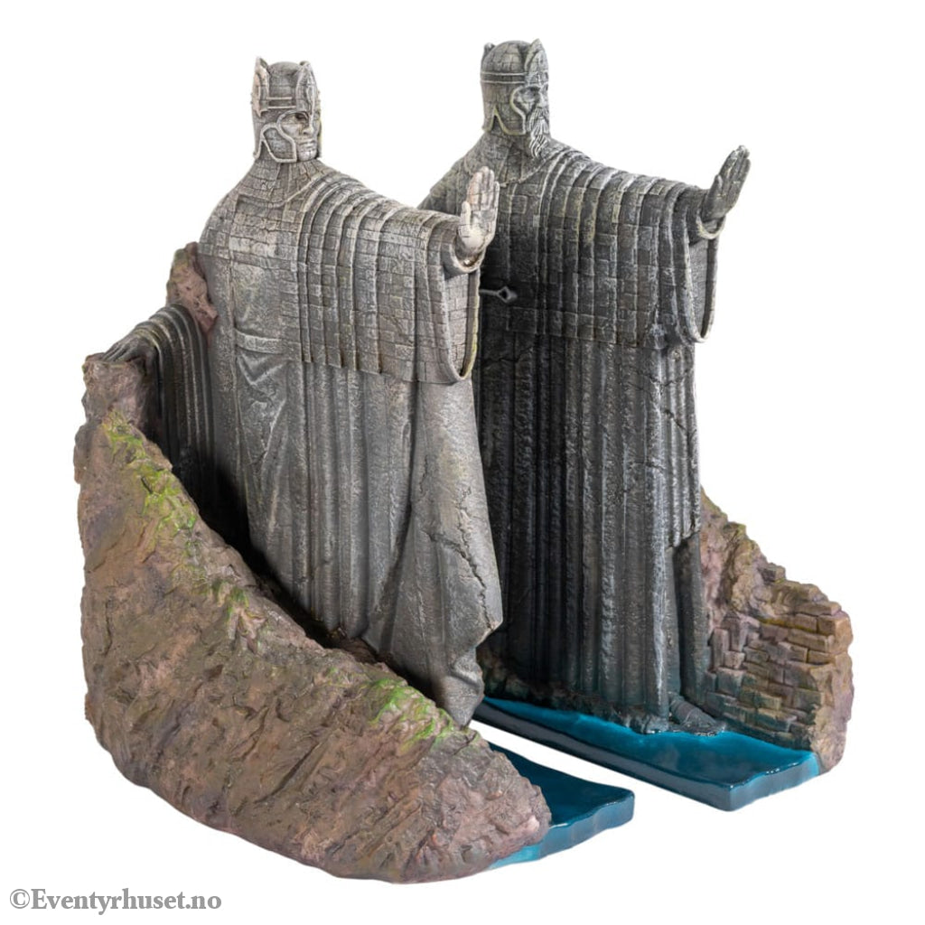 The Lord of the Rings Bookends Argonath Home & Gifts