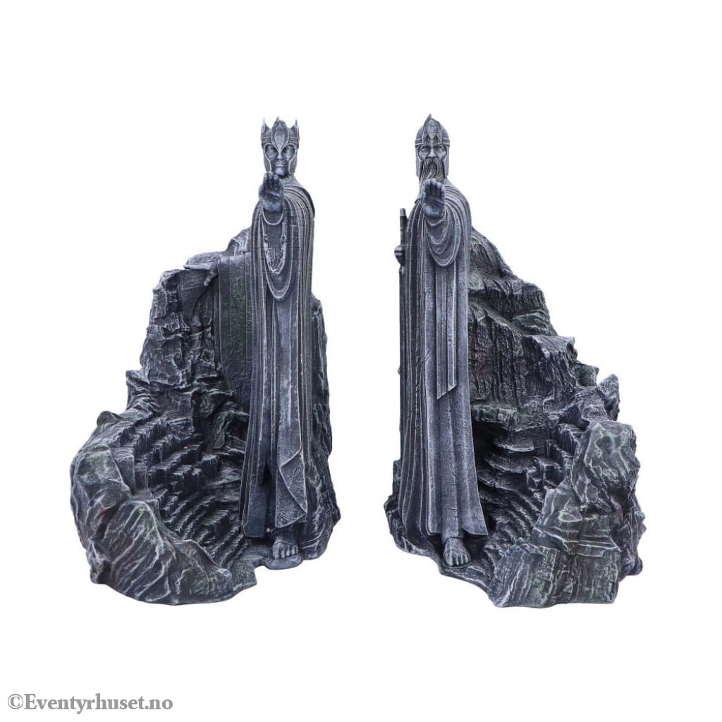 The Lord of the Rings Bookends Gates of Argonath 31 cm Home & Gifts