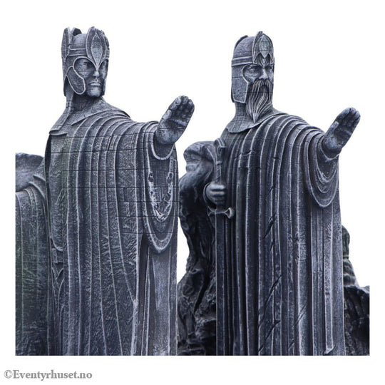 The Lord of the Rings Bookends Gates of Argonath 31 cm Home & Gifts