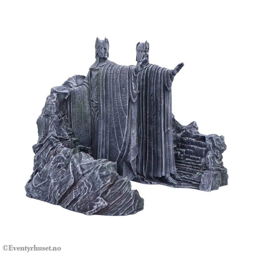 The Lord of the Rings Bookends Gates of Argonath 31 cm Home & Gifts