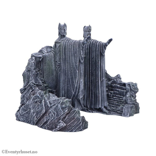 The Lord of the Rings Bookends Gates of Argonath 31 cm Home & Gifts