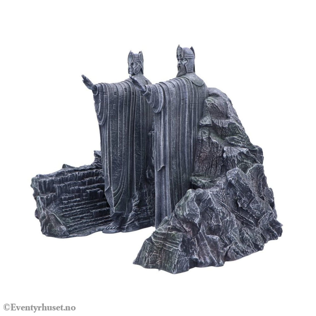 The Lord of the Rings Bookends Gates of Argonath 31 cm Home & Gifts