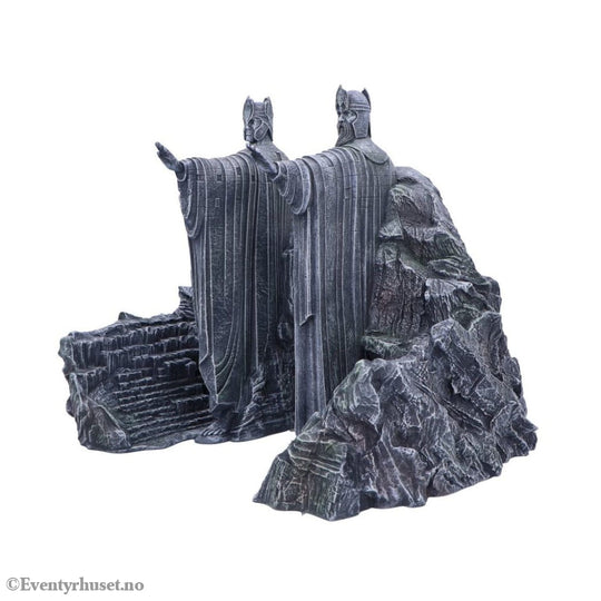 The Lord of the Rings Bookends Gates of Argonath 31 cm Home & Gifts