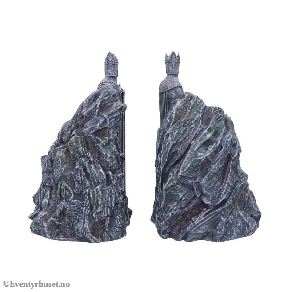 The Lord of the Rings Bookends Gates of Argonath 31 cm Home & Gifts