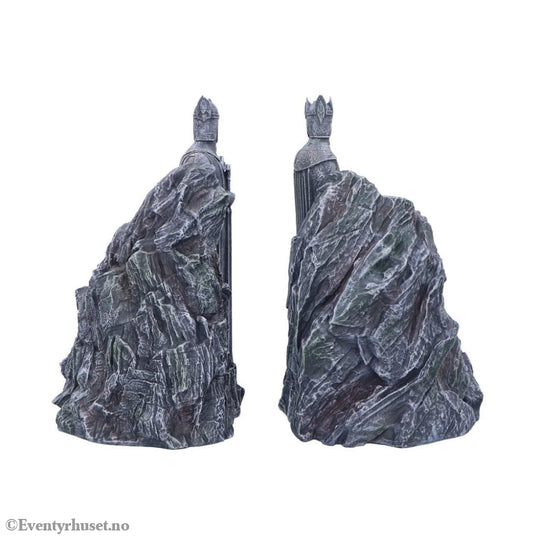 The Lord of the Rings Bookends Gates of Argonath 31 cm Home & Gifts