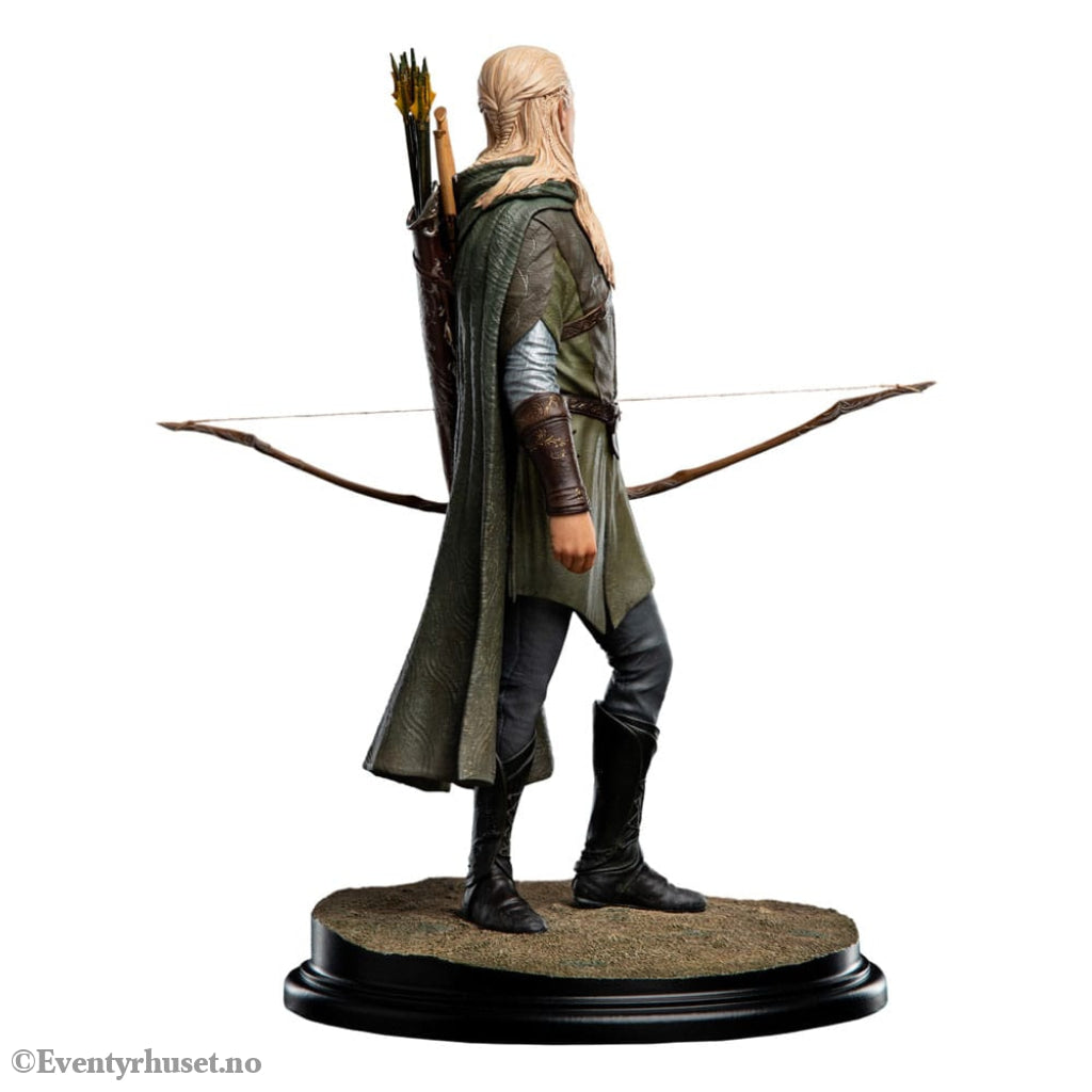 The Lord of the Rings Classic Series Statue 1/6 Legolas Hunter of the Plains Limited Edition 32 cm Collectibles