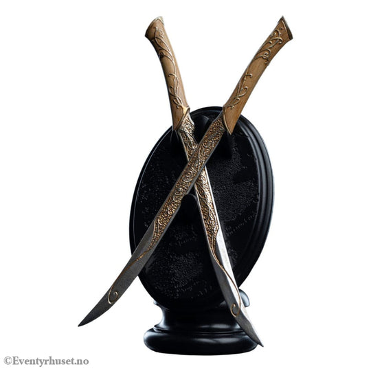 The Lord of the Rings Classic Series Statue 1/6 Legolas Hunter of the Plains Limited Edition 32 cm Collectibles
