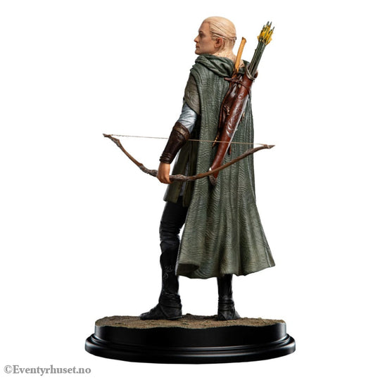 The Lord of the Rings Classic Series Statue 1/6 Legolas Hunter of the Plains Limited Edition 32 cm Collectibles