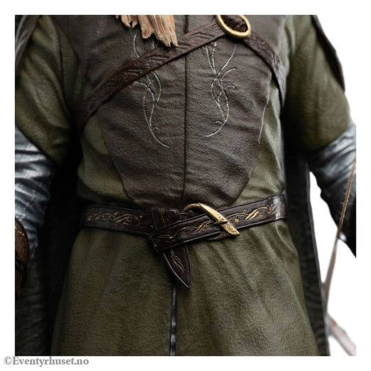 The Lord of the Rings Classic Series Statue 1/6 Legolas Hunter of the Plains Limited Edition 32 cm Collectibles