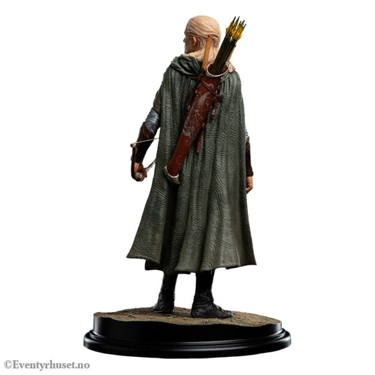 The Lord of the Rings Classic Series Statue 1/6 Legolas Hunter of the Plains Limited Edition 32 cm Collectibles