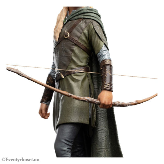 The Lord of the Rings Classic Series Statue 1/6 Legolas Hunter of the Plains Limited Edition 32 cm Collectibles