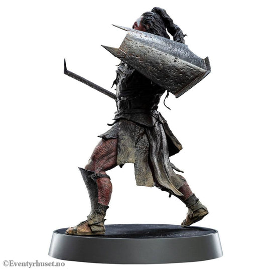 The Lord of the Rings Figures of Fandom PVC Statue Lurtz 25 cm Collectibles