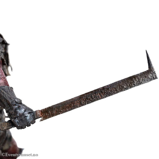 The Lord of the Rings Figures of Fandom PVC Statue Lurtz 25 cm Collectibles