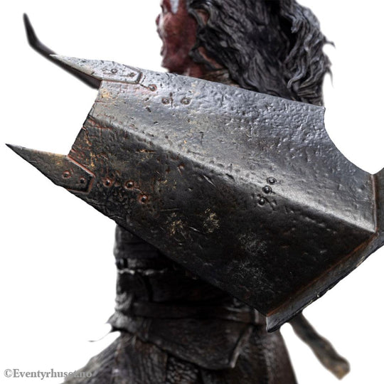 The Lord of the Rings Figures of Fandom PVC Statue Lurtz 25 cm Collectibles