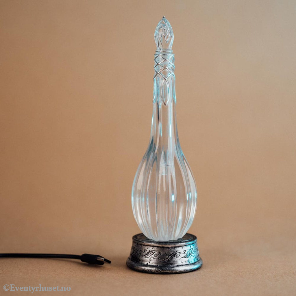 The Lord of the Rings Lamp with USB-C Earendil Home & Gifts