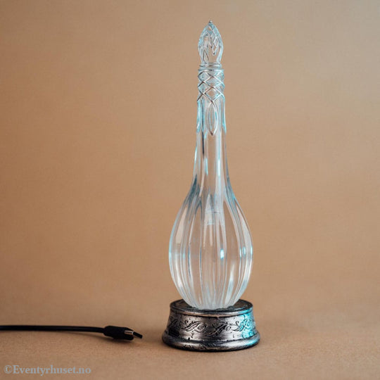 The Lord of the Rings Lamp with USB-C Earendil Home & Gifts