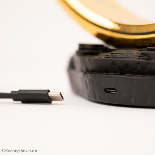 The Lord of the Rings Lamp with USB-C One Ring Home & Gifts