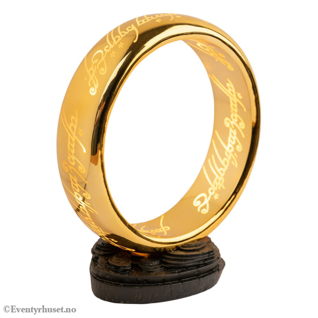 The Lord of the Rings Lamp with USB-C One Ring Home & Gifts