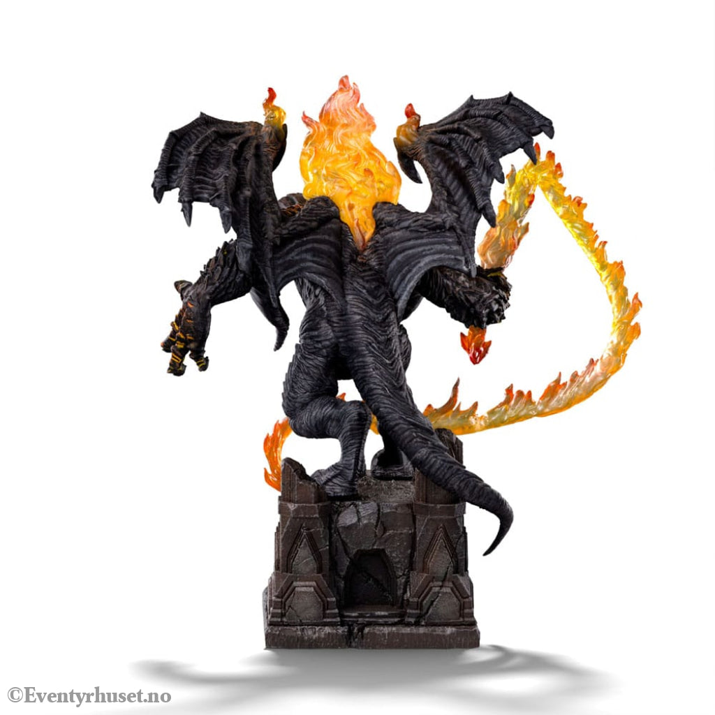 The Lord of the Rings Mini Co. PVC Figure Balrog 17 cm Collectibles