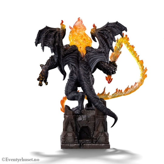 The Lord of the Rings Mini Co. PVC Figure Balrog 17 cm Collectibles