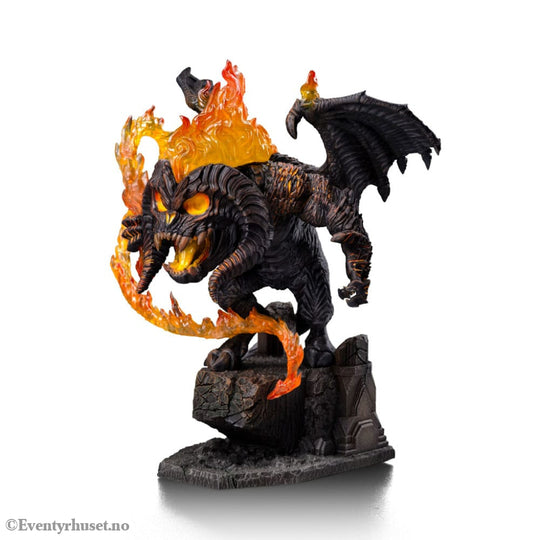 The Lord of the Rings Mini Co. PVC Figure Balrog 17 cm Collectibles