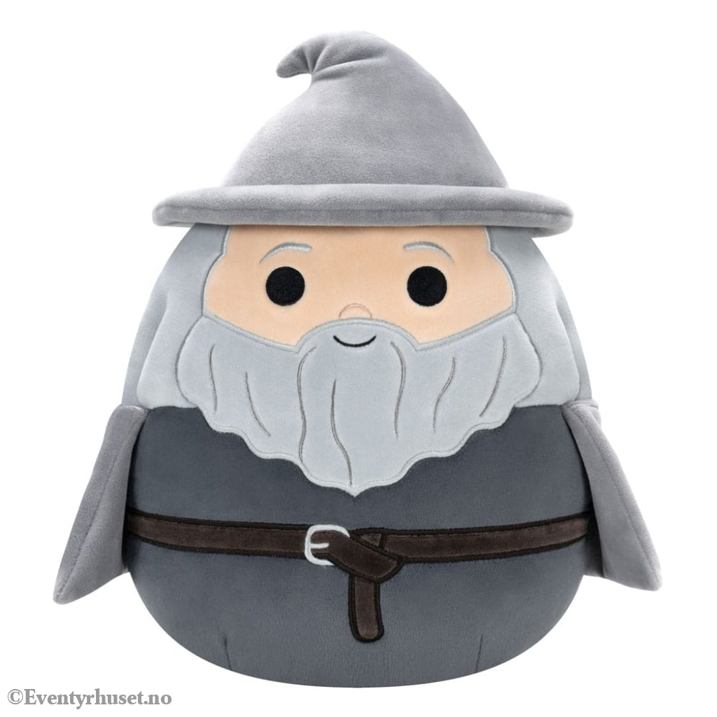 The Lord of the Rings Squishmallows Plush Figure Gandalf 25 cm Toys