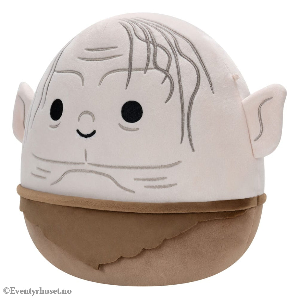 The Lord of the Rings Squishmallows Plush Figure Gollum 19 cm Toys